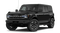 2026 Ford Bronco OUTER BANKS 4 DOOR