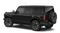2026 Ford Bronco OUTER BANKS 4 DOOR