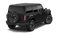2026 Ford Bronco OUTER BANKS 4 DOOR