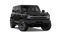 2026 Ford Bronco OUTER BANKS 4 DOOR