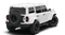 2025 Ford Bronco RAPTOR 4 DOOR ADVANCED 4X