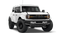 2025 Ford Bronco RAPTOR 4 DOOR ADVANCED 4X