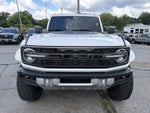 2024 Ford Bronco RAPTOR 4X4