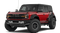 2026 Ford Bronco RAPTOR 4DR ADVANCED