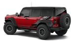 2026 Ford Bronco RAPTOR 4DR ADVANCED