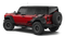 2026 Ford Bronco RAPTOR 4DR ADVANCED