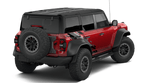 2026 Ford Bronco RAPTOR 4DR ADVANCED