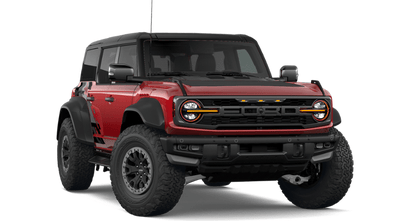 2026 Ford Bronco RAPTOR 4DR ADVANCED