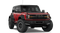 2026 Ford Bronco RAPTOR 4DR ADVANCED