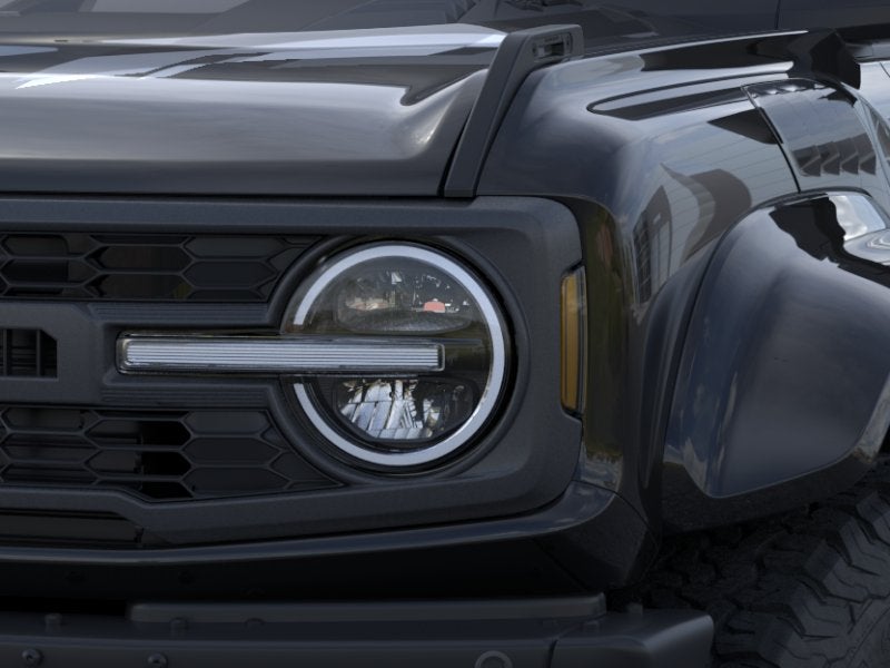 2026 Ford Bronco RAPTOR 4 DOOR ADVANCED 4X4