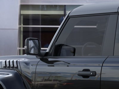 2026 Ford Bronco RAPTOR 4 DOOR ADVANCED 4X4