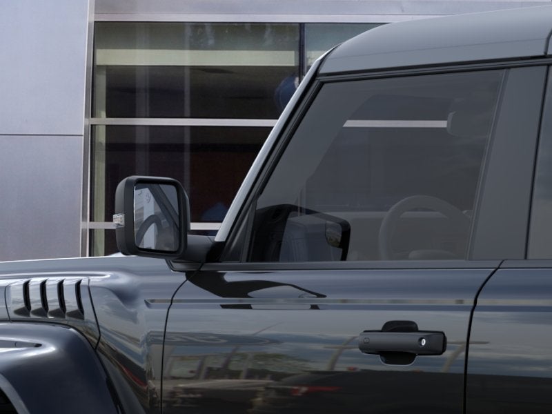 2026 Ford Bronco RAPTOR 4 DOOR ADVANCED 4X4