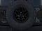 2026 Ford Bronco RAPTOR 4 DOOR ADVANCED 4X4