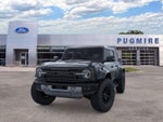 2026 Ford Bronco RAPTOR 4 DOOR ADVANCED 4X4