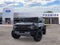 2026 Ford Bronco RAPTOR 4 DOOR ADVANCED 4X4