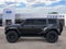 2026 Ford Bronco RAPTOR 4 DOOR ADVANCED 4X4