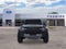2026 Ford Bronco RAPTOR 4 DOOR ADVANCED 4X4