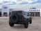 2026 Ford Bronco RAPTOR 4 DOOR ADVANCED 4X4