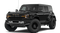 2026 Ford Bronco RAPTOR 4 DOOR ADVANCED 4X4
