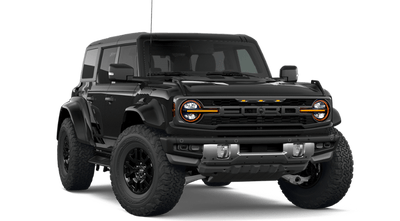 2026 Ford Bronco RAPTOR 4 DOOR ADVANCED 4X4
