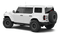 2026 Ford Bronco RAPTOR 4 DOOR ADVANCED 4X