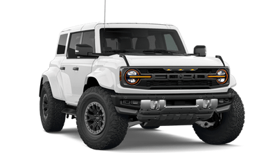 2026 Ford Bronco RAPTOR 4 DOOR ADVANCED 4X