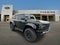 2025 Ford Bronco RAPTOR 4 DOOR ADVANCED 4X