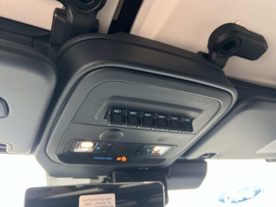 2025 Ford Bronco RAPTOR 4 DOOR ADVANCED 4X