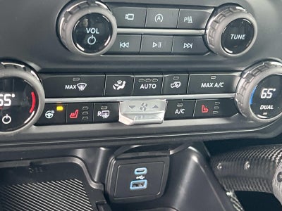 2025 Ford Bronco RAPTOR 4 DOOR ADVANCED 4X