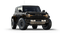 2025 Ford Bronco RAPTOR 4 DOOR ADVANCED 4X