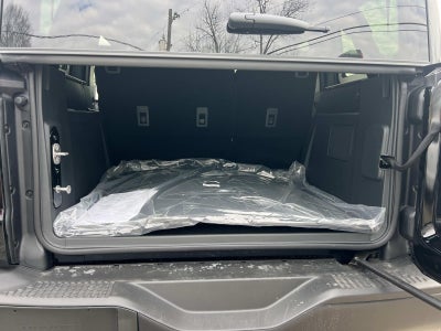 2025 Ford Bronco RAPTOR 4 DOOR ADVANCED 4X