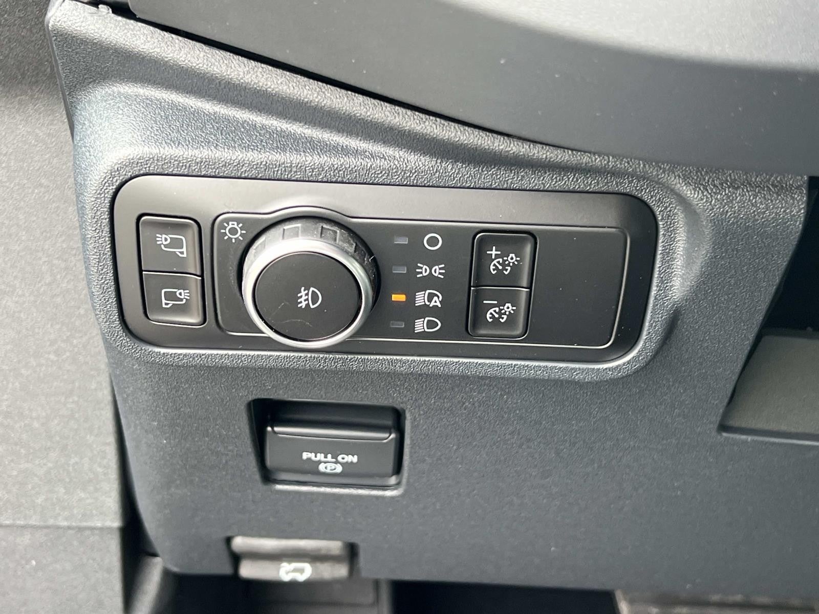 2025 Ford Bronco RAPTOR 4 DOOR ADVANCED 4X