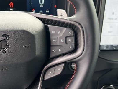 2025 Ford Bronco RAPTOR 4 DOOR ADVANCED 4X