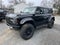 2025 Ford Bronco RAPTOR 4 DOOR ADVANCED 4X