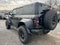 2025 Ford Bronco RAPTOR 4 DOOR ADVANCED 4X