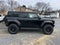 2025 Ford Bronco RAPTOR 4 DOOR ADVANCED 4X