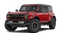 2025 Ford Bronco RAPTOR 4 DOOR ADVANCED 4X