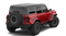 2025 Ford Bronco RAPTOR 4 DOOR ADVANCED 4X
