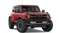2025 Ford Bronco RAPTOR 4 DOOR ADVANCED 4X