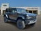 2025 Ford Bronco RAPTOR 4 DOOR ADVANCED 4X