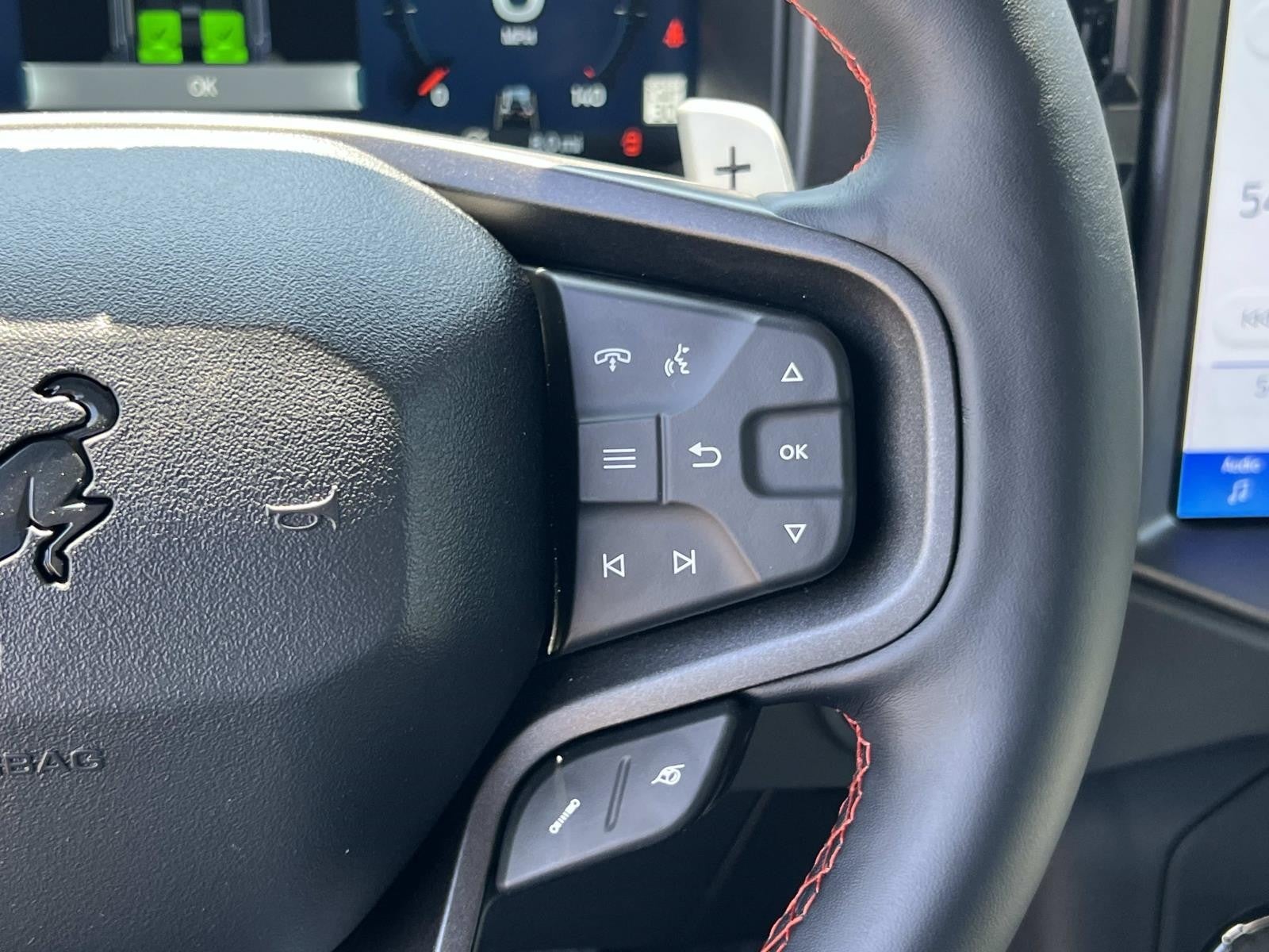 2025 Ford Bronco RAPTOR 4 DOOR ADVANCED 4X