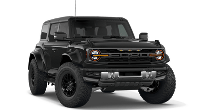 2025 Ford Bronco RAPTOR 4 DOOR ADVANCED 4X