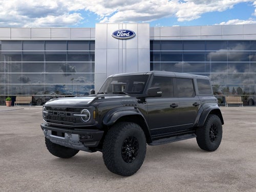 2025 Ford Bronco RAPTOR 4 DOOR ADVANCED 4X