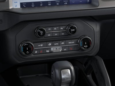 2025 Ford Bronco RAPTOR 4 DOOR ADVANCED 4X