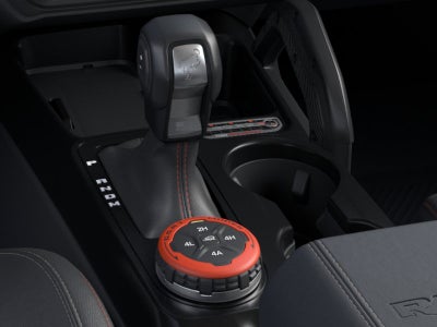 2025 Ford Bronco RAPTOR 4 DOOR ADVANCED 4X