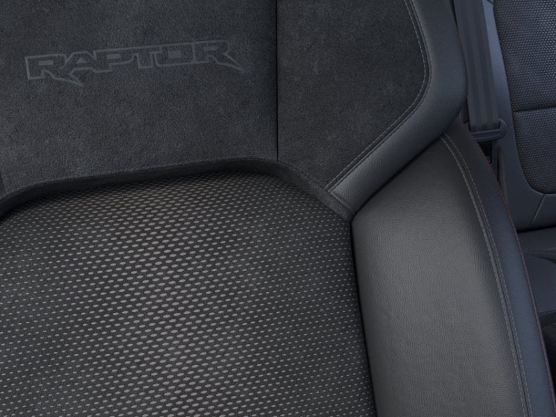 2025 Ford Bronco RAPTOR 4 DOOR ADVANCED 4X