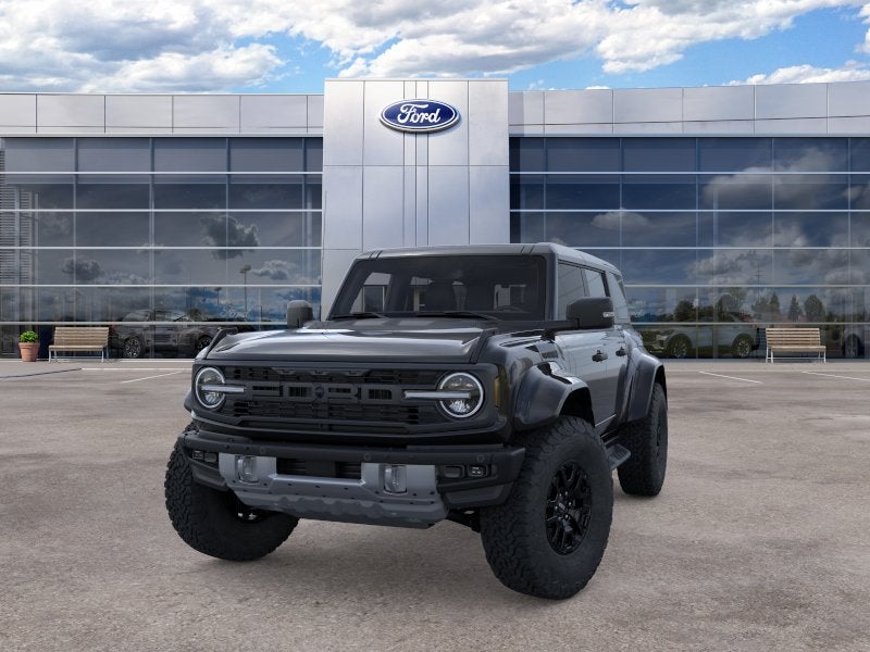 2025 Ford Bronco RAPTOR 4 DOOR ADVANCED 4X