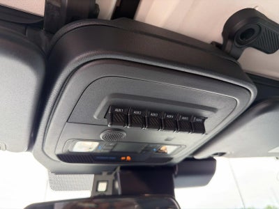 2025 Ford Bronco HERITAGE EDITION 4 DOOR A