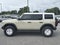 2025 Ford Bronco HERITAGE EDITION 4 DOOR A