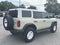 2025 Ford Bronco HERITAGE EDITION 4 DOOR A